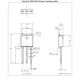 STx6N60M2 Outline Dimensions_5