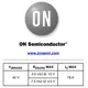 NVMFS5C460NL Outline Dimensions_1