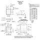 NVMFS5C460NL Outline Dimensions_3