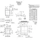 NVMFS5C406NL Outline Dimensions_4