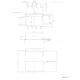 STL13N60M6 Outline Dimensions_1