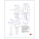 FQP(F)15P12 Outline Dimensions_1