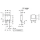 NTD3055L170 Outline Dimensions_2