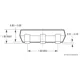 pid_68648506_ltc4251bcs6-123trmpbf-analog-devices-datasheet-10986094.pdf Outline Dimensions_3