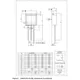 IPx65R660CFD Outline Dimensions_6