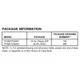 PCM67P/U, PCM69AP/AU Outline Dimensions_2