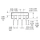 LTC1292/97 Outline Dimensions_3