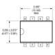 LTC1292/97 Outline Dimensions_4