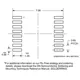 MC74AC(T)157 Outline Dimensions_10
