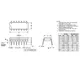 MC74LVX126 Outline Dimensions_2