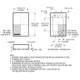 LTC6992-1/2/3/4 Outline Dimensions_1