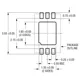 LTC6992-1/2/3/4 Outline Dimensions_2