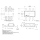LTC6992-1/2/3/4 Outline Dimensions_3