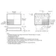 LTC2368-24 Datasheet Outline Dimensions_1