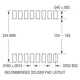 LTC1863, LTC1867 Datasheet Outline Dimensions_4