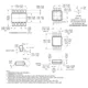 LTC1407(A)-1 Outline Dimensions_1