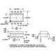 AD5450-53 Outline Dimensions_1