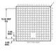 pid_7720862_ad9213bbpz-10g-analog-devices-datasheet-152738603.pdf Outline Dimensions_2