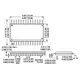 AD9214 Outline Dimensions_1