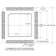 LTC2158-12 Outline Dimensions_2