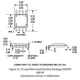 AD5337-39 Datasheet Outline Dimensions_1