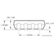 LTC2640 Outline Dimensions_3