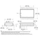 LTC7545A Outline Dimensions_4