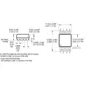 LTC1658 Outline Dimensions_4