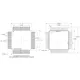 LTC2391-16 Outline Dimensions_6