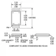 DAC8043A Outline Dimensions_5