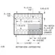 LTC2376-20 Datasheet Outline Dimensions_2