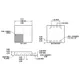 AD5680 Datasheet Outline Dimensions_2