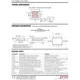 LTC1550L, LTC1551L Datasheet Outline Dimensions_2