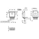 MC34167, 33167 Outline Dimensions_11