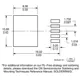 MC34167, 33167 Outline Dimensions_13