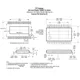 LTC3119 Datasheet Outline Dimensions_2