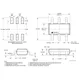 LTC3459 Outline Dimensions_4