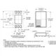 LTC3459 Outline Dimensions_10