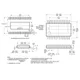 LT3782 Outline Dimensions_2
