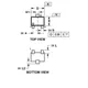 MUN5116T1G-ON-Semiconductor-datasheet-11552514.pdf Outline Dimensions_2