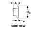 MUN5116T1G-ON-Semiconductor-datasheet-11552514.pdf Outline Dimensions_22