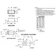 MUNx214, MMUN2214L, DTC114Yxx, NSBC114YF3 Outline Dimensions_3