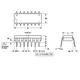 MC74HC4066A Outline Dimensions_3