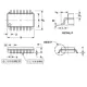 MC74HC4066A Outline Dimensions_10