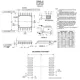 MC14051B, 52B, 53B Outline Dimensions_2