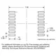 MC14051B, 52B, 53B Outline Dimensions_3