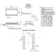 MC14051B, 52B, 53B Outline Dimensions_5