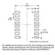 MC14051B, 52B, 53B Outline Dimensions_6