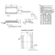 MC74VHC4051,2,3 Outline Dimensions_2