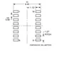 MC74VHC4051,2,3 Outline Dimensions_3
